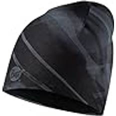 Buff EcoStretch Polar Mütze RAFT BLACK