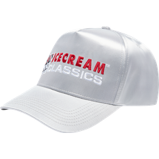 Clothing ICECREAM PIANO SATIN TRUCKER SILVER