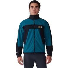 Mountain Hardwear Men's Windstopper Tech Fleece Jacket