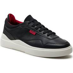 Men - Polyurethane Trainers HUGO BOSS Blake Tenn Tbna M - Black