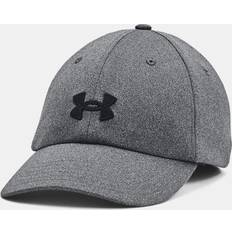 Under Armour Damen Accessoires Under Armour Blitzing Adj Cap - Black/Black