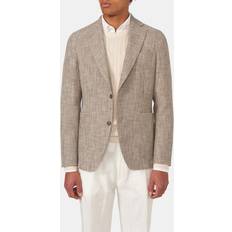 Oscar Jacobson Kavajer Oscar Jacobson Ferry Patch Soft Blazer