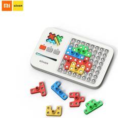 GiiKER Super Blocks Puzzle Game