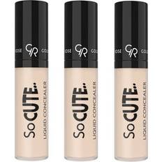 Golden Rose Base Makeup Golden Rose So Cute Liquid Concealer 2.5ml