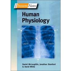 BIOS Instant Notes in Human Physiology Bog, Paperback softback, Engelsk