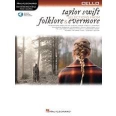 Taylor Swift Selections from Folklore & Taylor Swift
