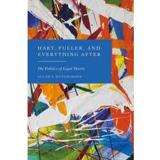Hart, Fuller, and Everything After (Häftad)