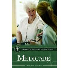 Medicare Bog, Hardback, Engelsk (Indbundet, 2010)