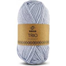 Trio Garn 377 Arktisk Is