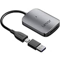 Memory Card Readers LEXAR RW515 CFexpress Type A Card Reader