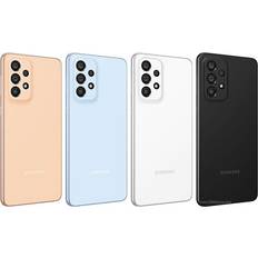 Samsung Galaxy A33 5G Dual