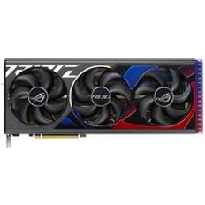 ASUS ROG -STRIX-RTX4080S-O16G-GAMING NVIDIA GeForce RTX 4080 SUPER 16