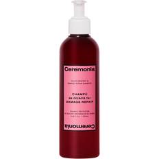 Ceremonia Guava Protect and Repair Shampoo 250ml