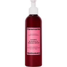 Ceremonia Hårprodukter Ceremonia Guava Schampoo 250 ml 250ml