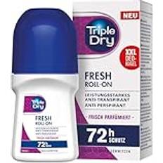 Triple Dry Anti-Perspirant Roll-On 50 ml 50ml