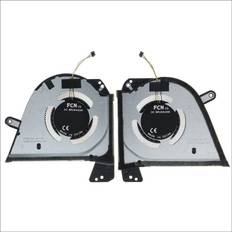 Tlily CPU+GPU Cooling Fan for Zephyrus M16 2022 GU603ZE