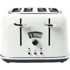 Brillante CTJ4003W 4-Slice