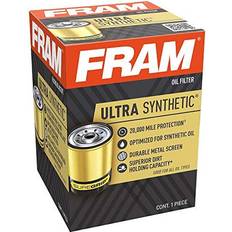 Filters Fram Extra Guard Full-Flow Ultra Synthetic Oil