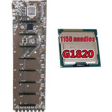 Motherboards Tlily B85 BTC Mining