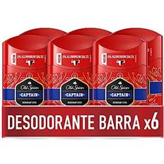 Hygienartiklar Old Spice Deodorant Captain