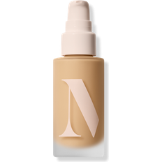 Morphe Lightform Extended Hydration Foundation #14 Medium