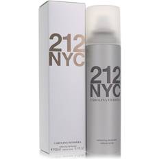 Carolina Herrera 212 Nyc For Deodorant Spray 150ml