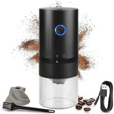 Coffee Grinders Ifsecond Burr Coffee Grinder Conical