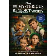 The Mysterious Benedict Society (Häftad)