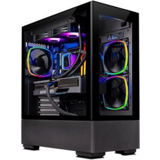 Skytech Gaming Azure Pc, Ryzen 7 4070 Ti, 1TB