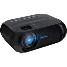 Projectors Monster Image Pro