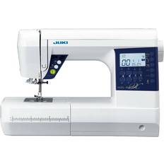 Juki Sewing Machines Juki Hzl-X3000 Sewing Machine White