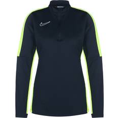 Nike Academy 23 Drill Top - Blue