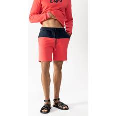 Mey Pantaloni & Shorts Mey Track Shorts rot