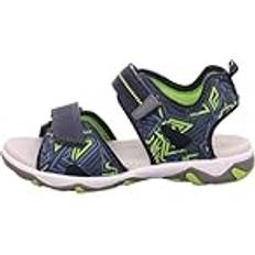 Superfit Drenge Sandaler Superfit Mike 3.0 Sandaler - Blue/Lightgreen