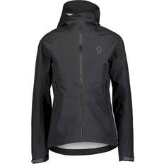 Scott Explorair Light Dryo Layer Jacket Regenjacke Damen Black