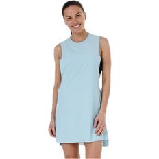 Hurley Kleding Hurley Coastal Biker Dress - Grey