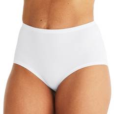 Swegmark Trusser Swegmark Essence Maxi Briefs Cool And Dry White
