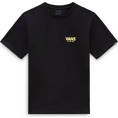 Vans T-shirts Vans Stay Cool T-Shirt - Black