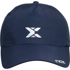 Hovedbeklædning NOX Cap - Navy/Hvid