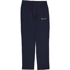 Champion Straight Hem Pants - Blauw