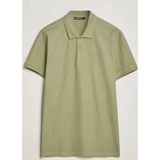 J.Lindeberg Troy Polo Shirt Green