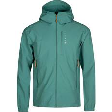Pallas Evo Hooded X-Stretch - Jacka Black