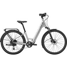 Cannondale Elcyklar Cannondale MAVARO NEO SL 2 LSTH ELECTRIC HYBRID BIKE 2024