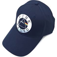 PINK Floyd: Unisex Baseball Cap/Circle Logo