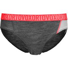 Ortovox Shorts Ortovox Essential Bikini Onderbroek - Grijs