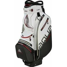 Big Max Gråa Golfbagar Big Max Aqua Sport 4