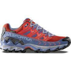 La Sportiva Ultra Raptor II GTX Women moonlight/cherry tomato