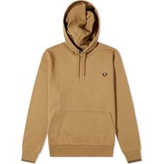 Fred Perry Suéteres Fred Perry Sudadera marrón - Brown