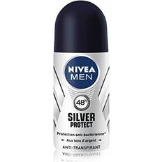 Nivea Men Roll-on Deodorant Pack of 3 50ml