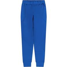 Giallo - Uomo Pantaloni Under Armour Curry Playable Pant - Varsity Blue Male